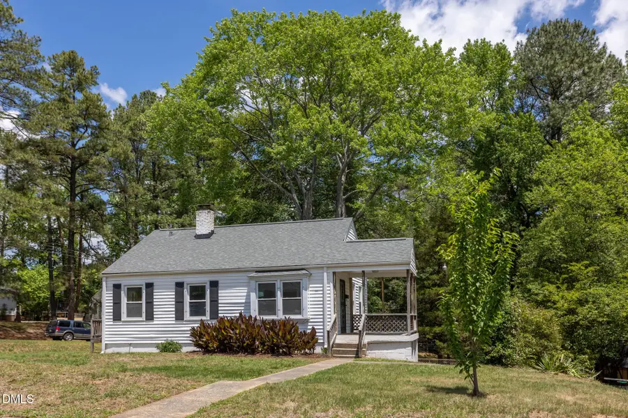 1501 Fairfax Road, Durham, NC 27701 - #2