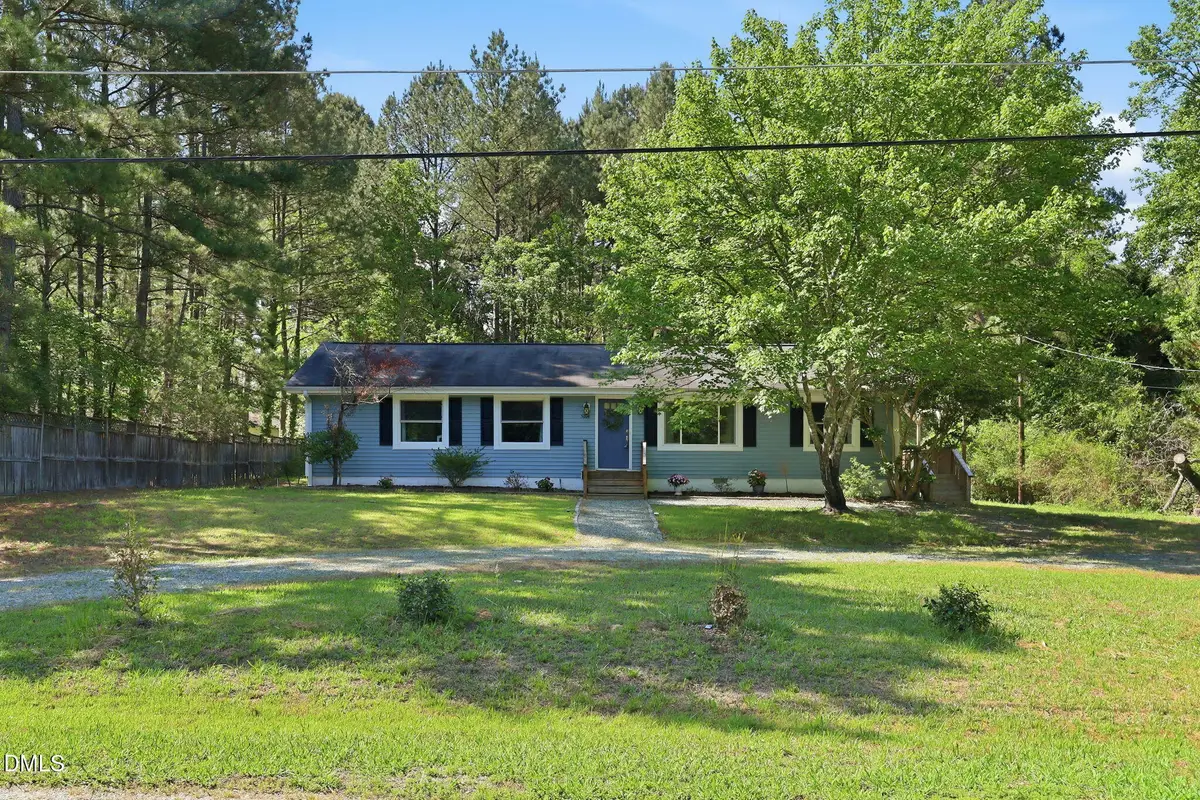 5604 Bobcat Road, Chapel Hill, NC 27516 - #1