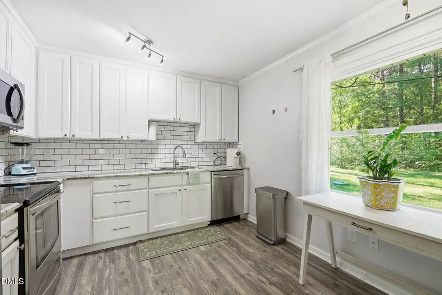 5604 Bobcat Road, Chapel Hill, NC 27516 - #3