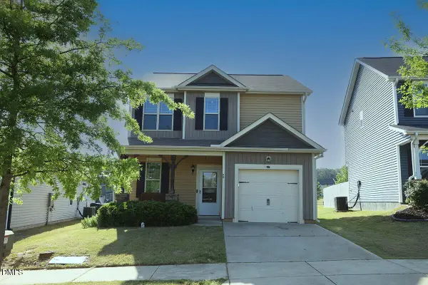 198 Balboa Parkway, Clayton, NC 27520