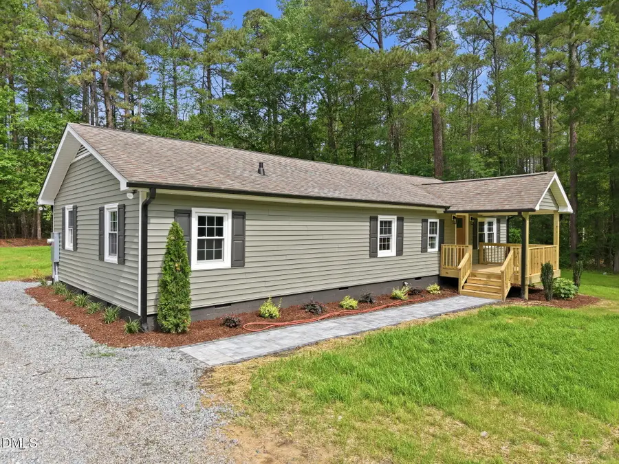 4105 Culbreth Road, Stem, NC 27581 - #2