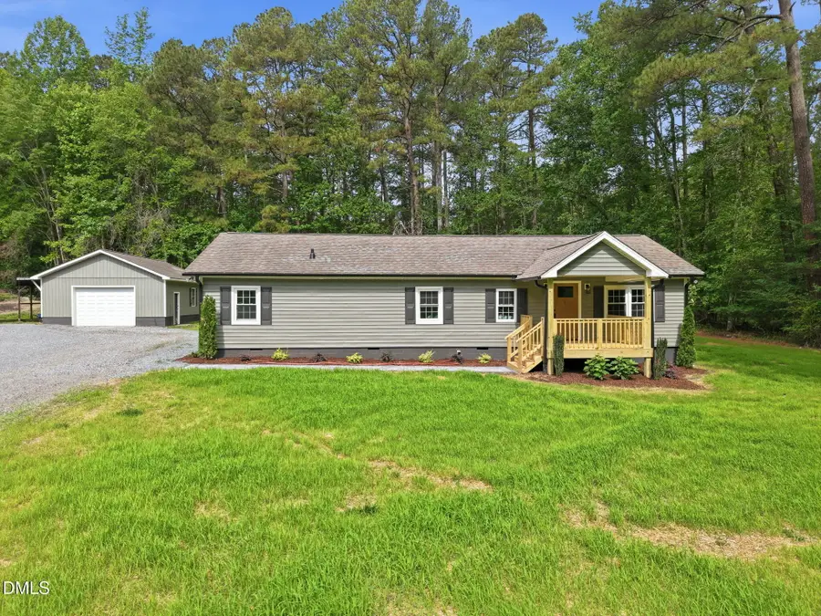 4105 Culbreth Road, Stem, NC 27581 - #3
