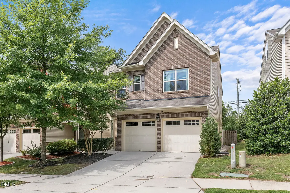 3002 September Drive, Durham, NC 27703 - #1