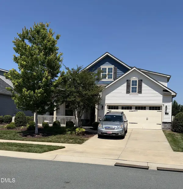 253 Tyree Trail, Burlington, NC 27215