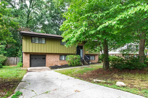 3421 Huntleigh Drive, Raleigh, NC 27604