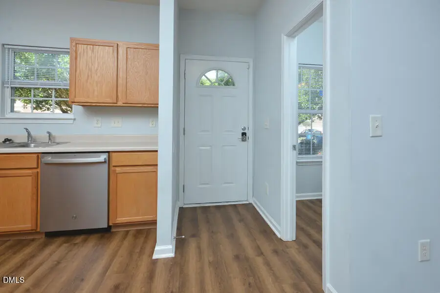 5008 Rainmaker Drive, Durham, NC 27704 - #2