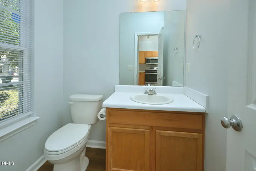 5008 Rainmaker Drive, Durham, NC 27704 - #3