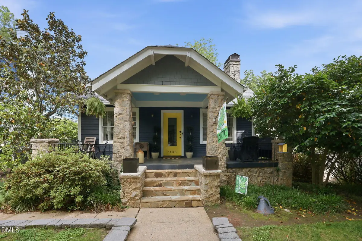 1106 Glenwood Avenue, Raleigh, NC 27605 - #1