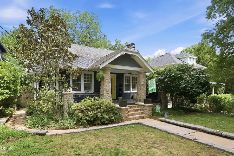 1106 Glenwood Avenue, Raleigh, NC 27605 - #2