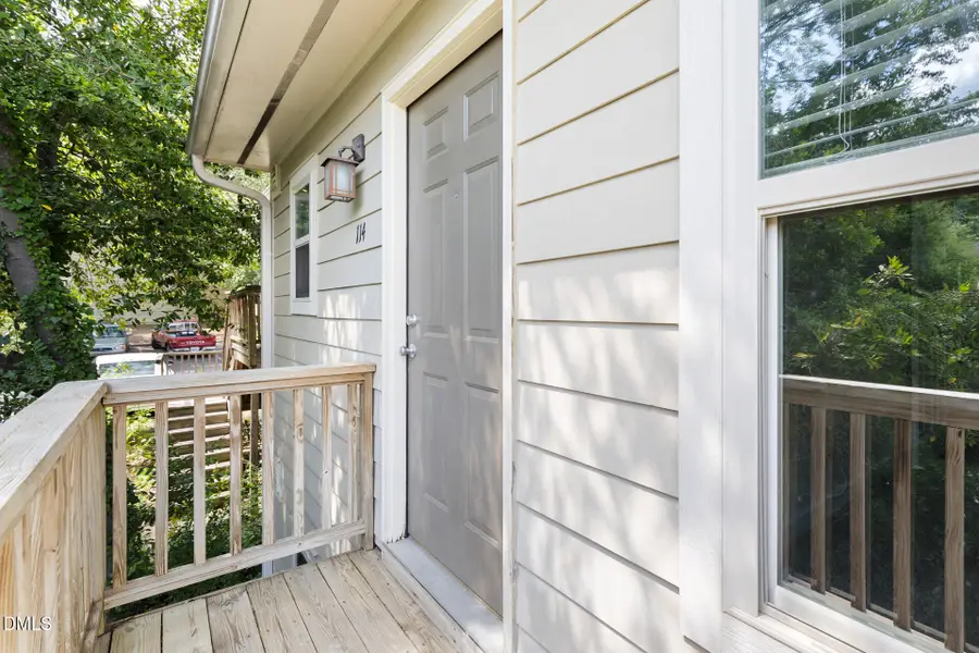 1513 E Franklin Street #Unit 114, Chapel Hill, NC 27514 - #3