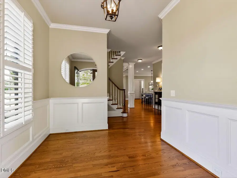 1920 Green Oaks Parkway, Holly Springs, NC 27540 - #3