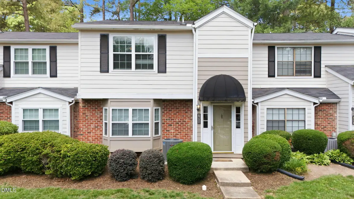 7605 Falcon Rest Circle, Raleigh, NC 27615 - #1