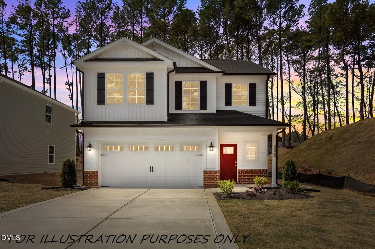 2516 Rolling Pines Avenue, Durham, NC 27703 - #1