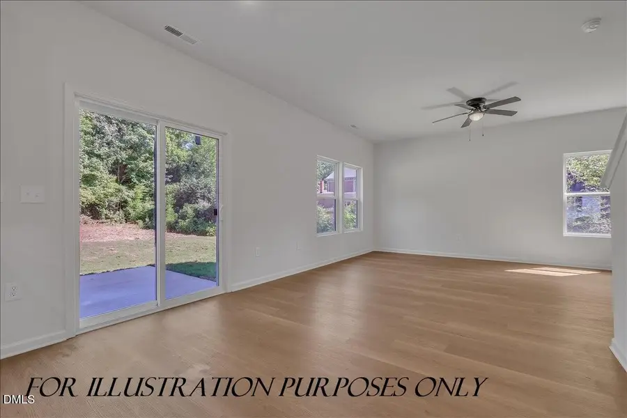 2516 Rolling Pines Avenue, Durham, NC 27703 - #3