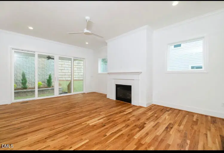 1407 Onslow Road, Raleigh, NC 27606 - #2