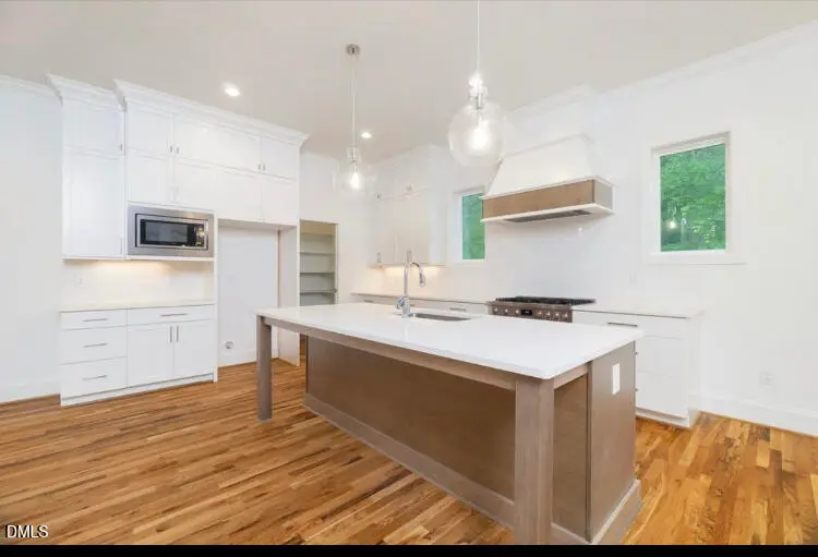 1407 Onslow Road, Raleigh, NC 27606 - #3