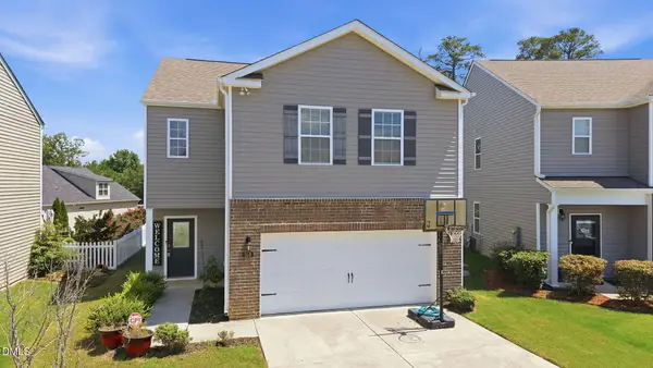 559 Golden Villas Drive, Rocky Mount, NC 27809