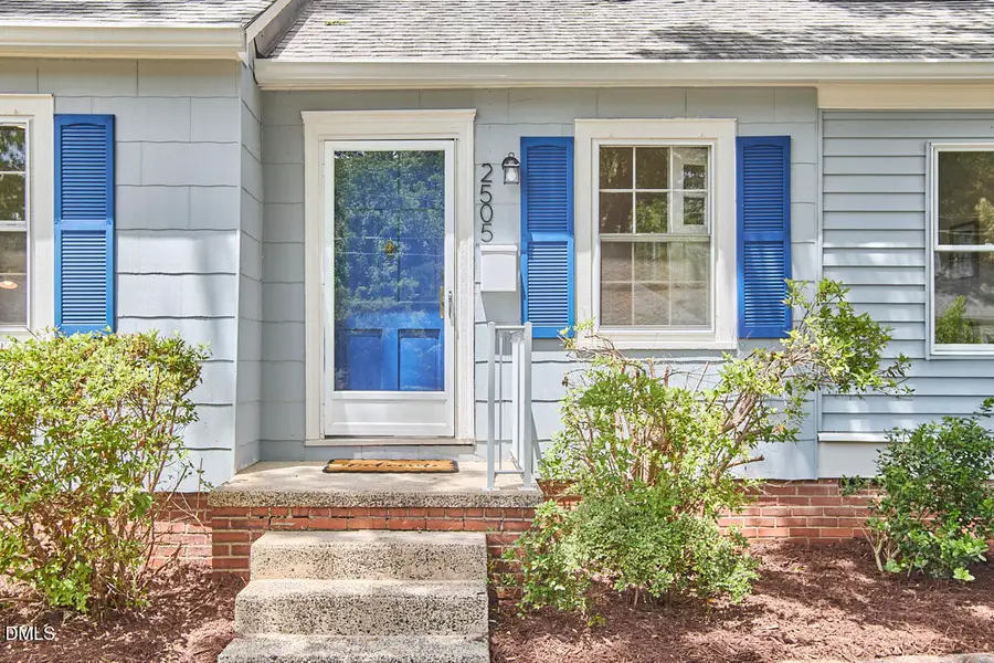 2505 Cascadilla, Durham, NC 27704 - #3