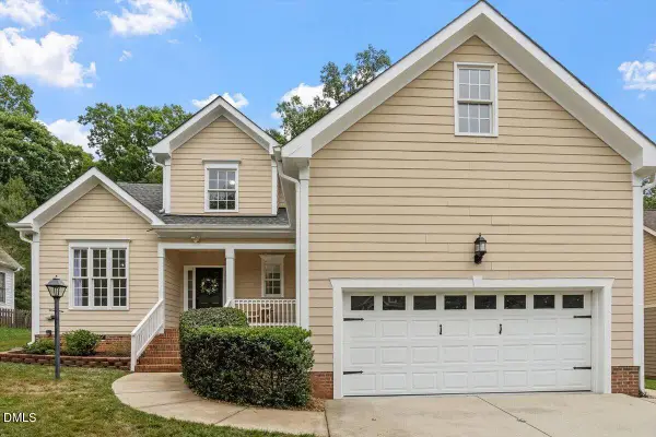 76 Fox Chapel Lane, Pittsboro, NC 27312