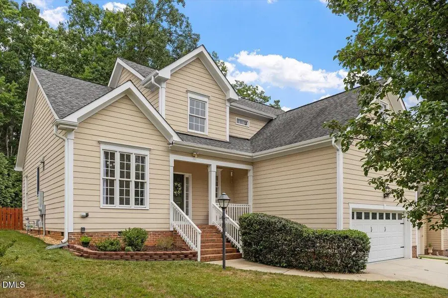 76 Fox Chapel Lane, Pittsboro, NC 27312 - #2