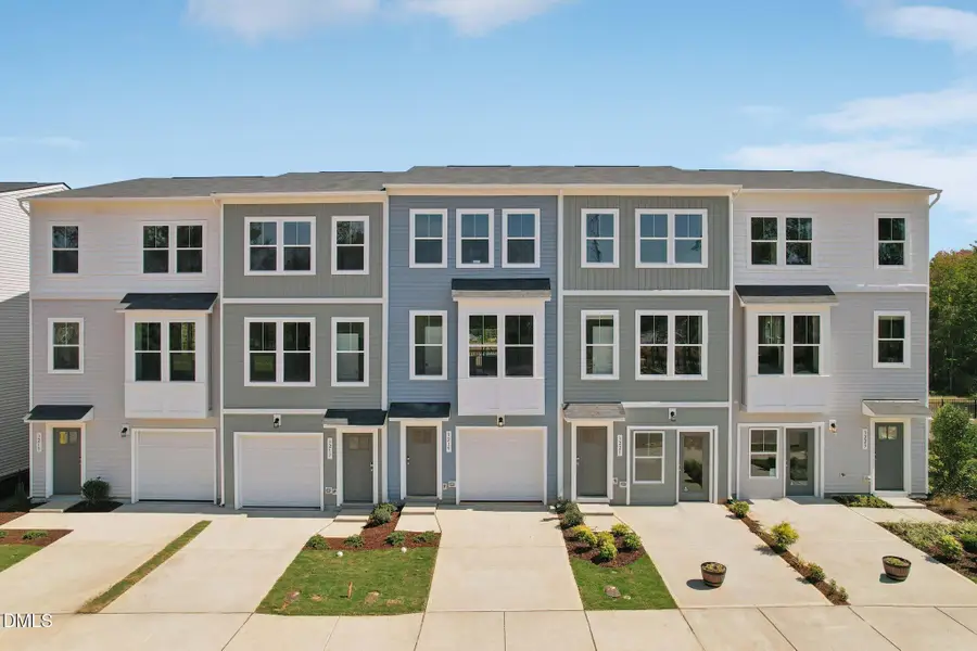 905 Formby Way, Raleigh, NC 27610 - #2
