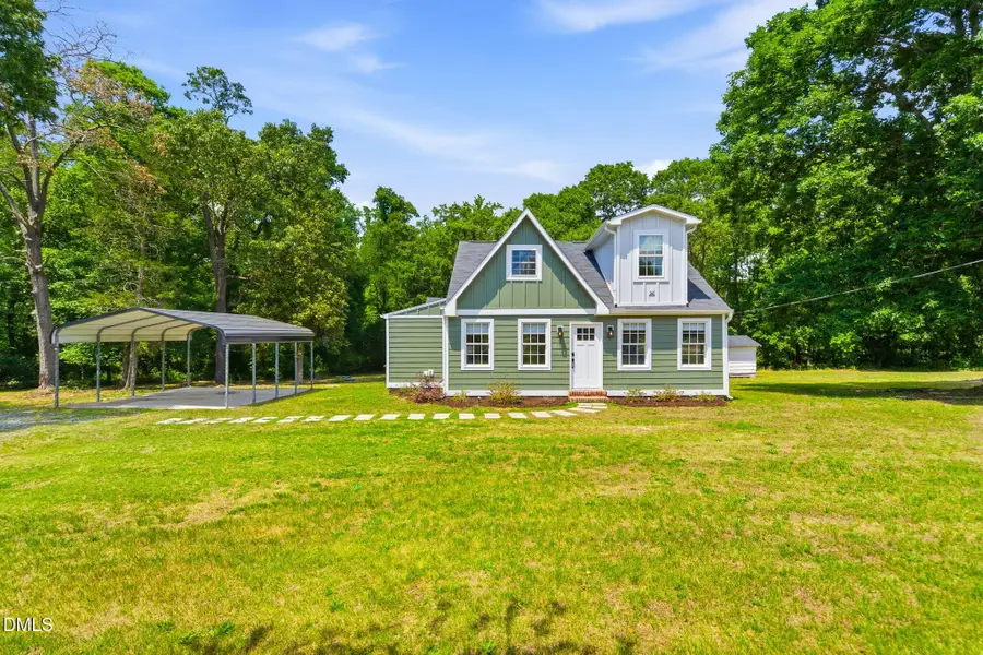 748 Moores Chapel Cemetery Road, Graham, NC 27253 - #2