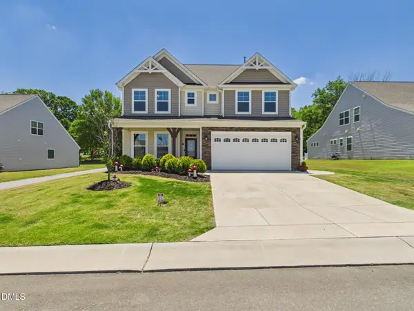 1096 Capulet Drive, Burlington, NC 27215