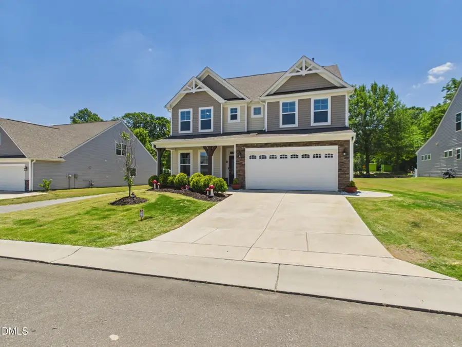 1096 Capulet Drive, Burlington, NC 27215 - #3