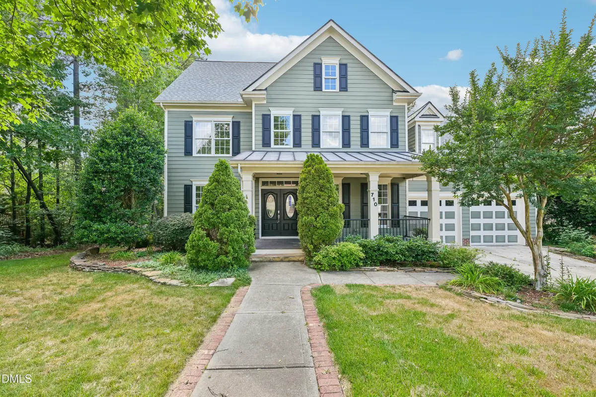 710 Magalloway Drive, Cary, NC 27519 - #1