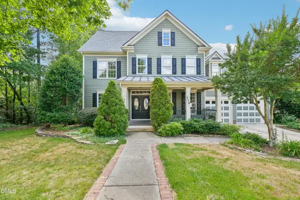 710 Magalloway Drive, Cary, NC 27519
