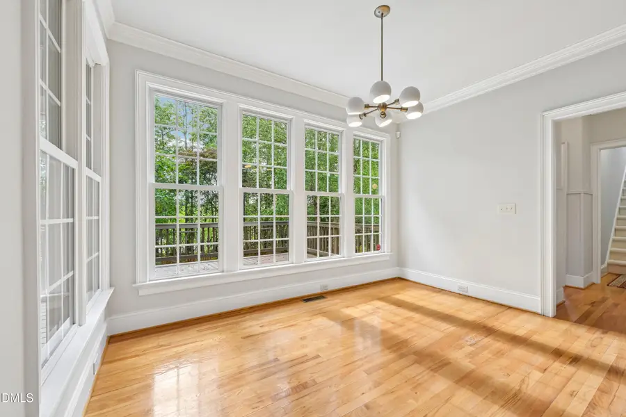710 Magalloway Drive, Cary, NC 27519 - #3
