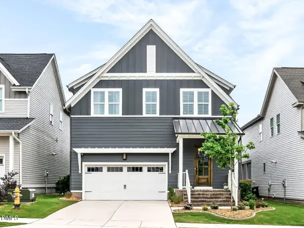 228 Wash Hollow Drive, Wendell, NC 27591