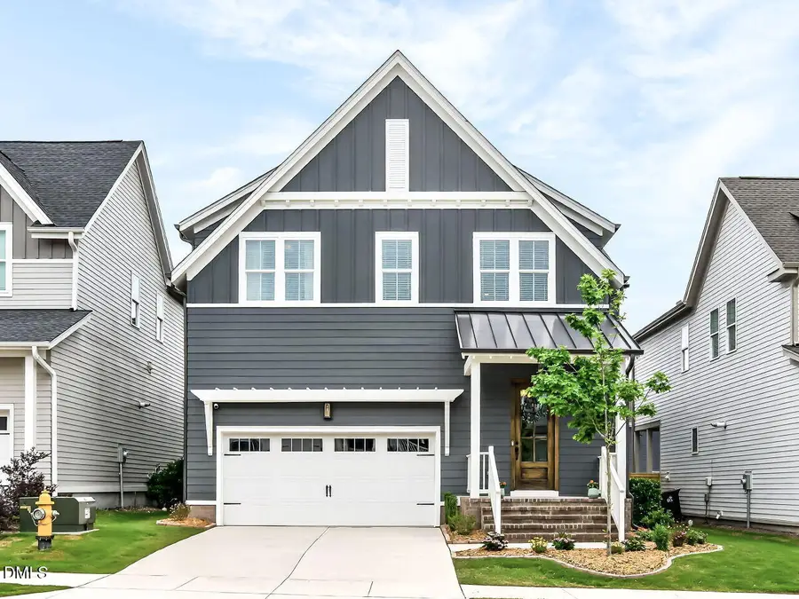 228 Wash Hollow Drive, Wendell, NC 27591 - #2
