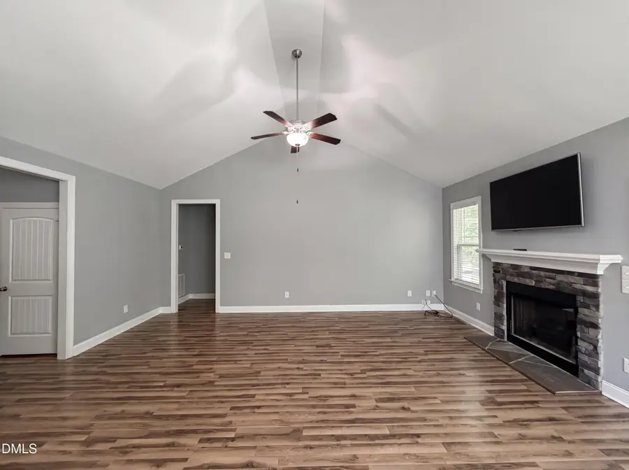 372 Cotton Mill Drive, Zebulon, NC 27597 - #3