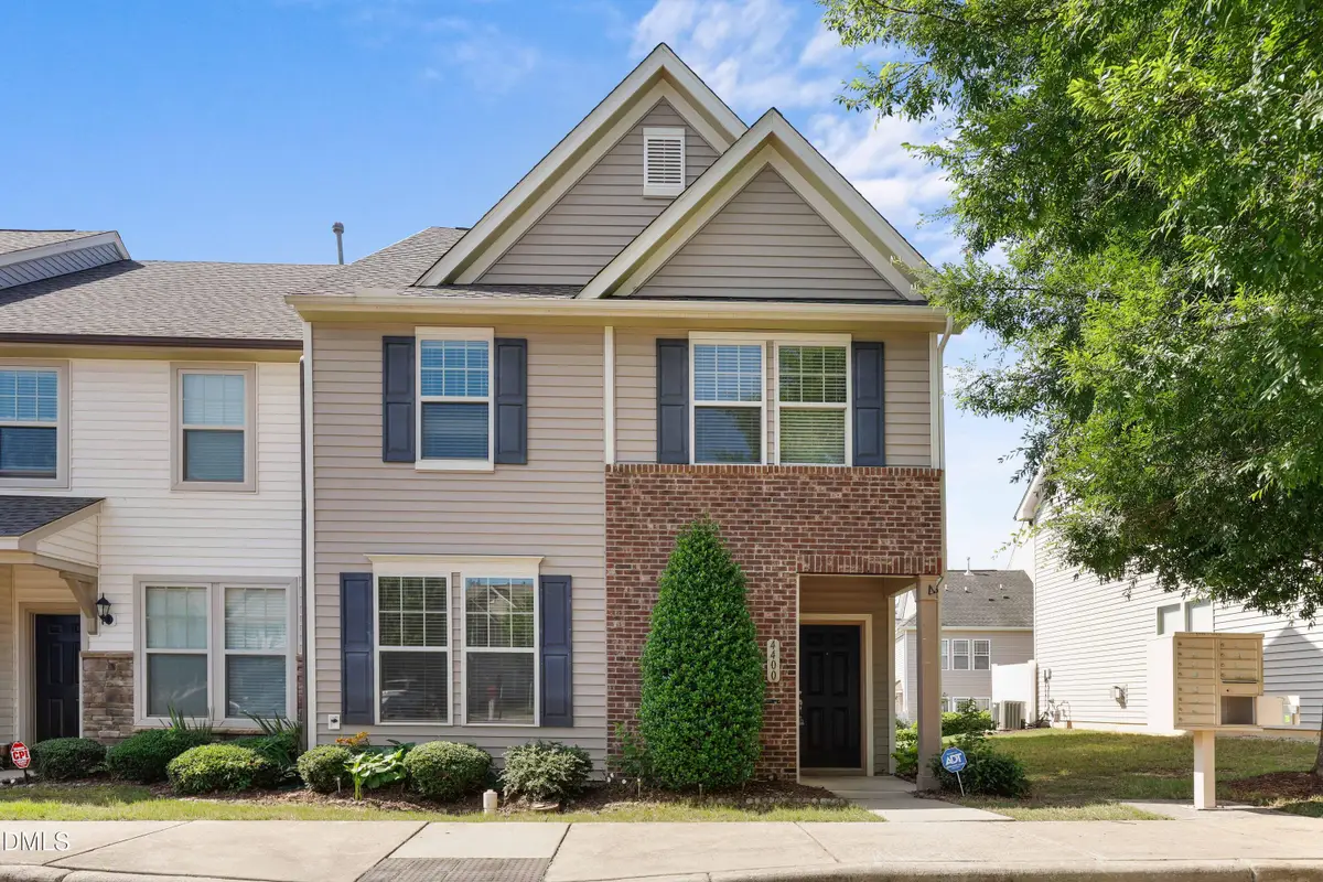 4400 Hillsgrove Road, Wake Forest, NC 27587 - #1