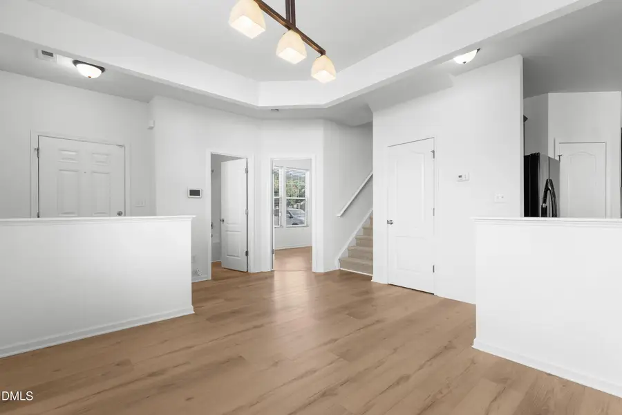 4400 Hillsgrove Road, Wake Forest, NC 27587 - #3