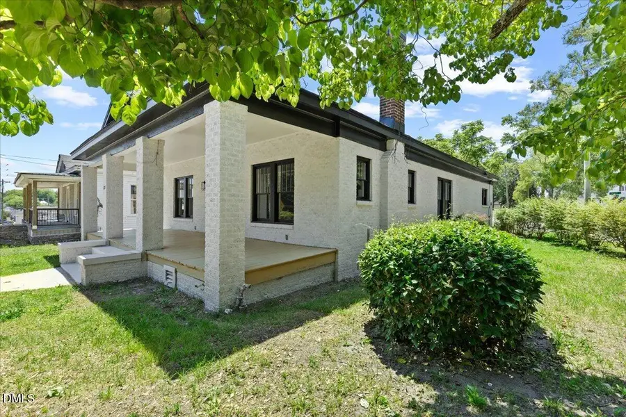 225 Avent Circle, Rocky Mount, NC 27804 - #2