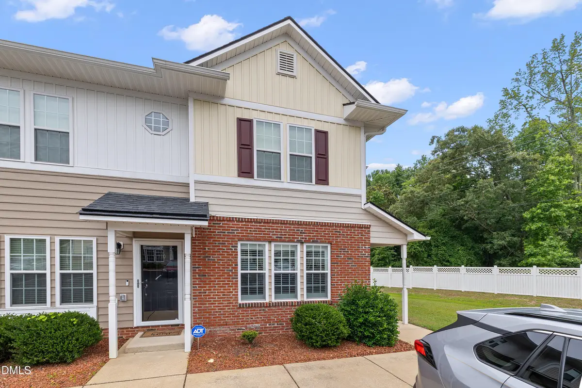 705 Glen Road #Apt 111, Garner, NC 27529 - #1