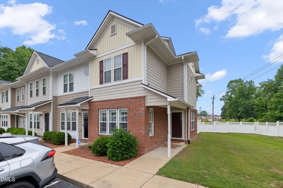 705 Glen Road #Apt 111, Garner, NC 27529 - #3