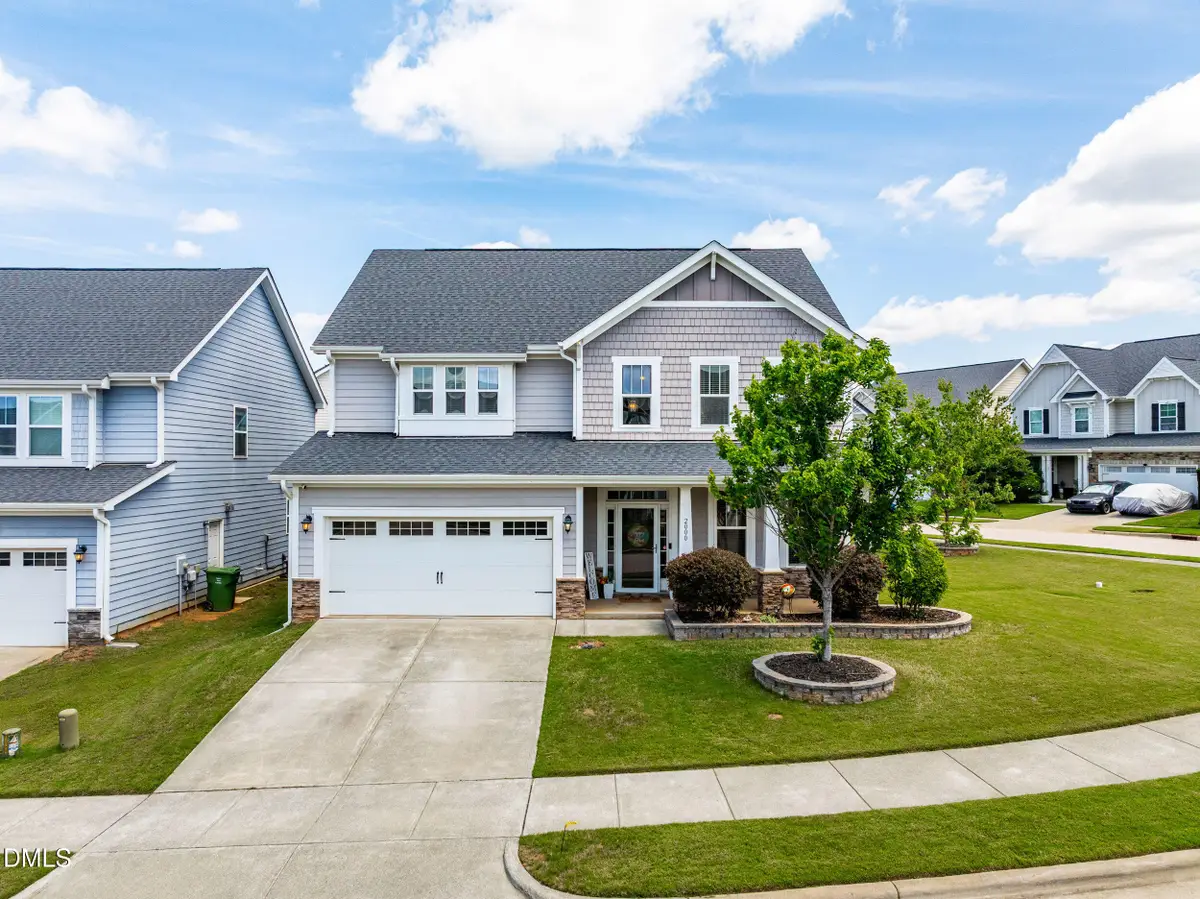2000 Ginseng Lane, Raleigh, NC 27603 - #1