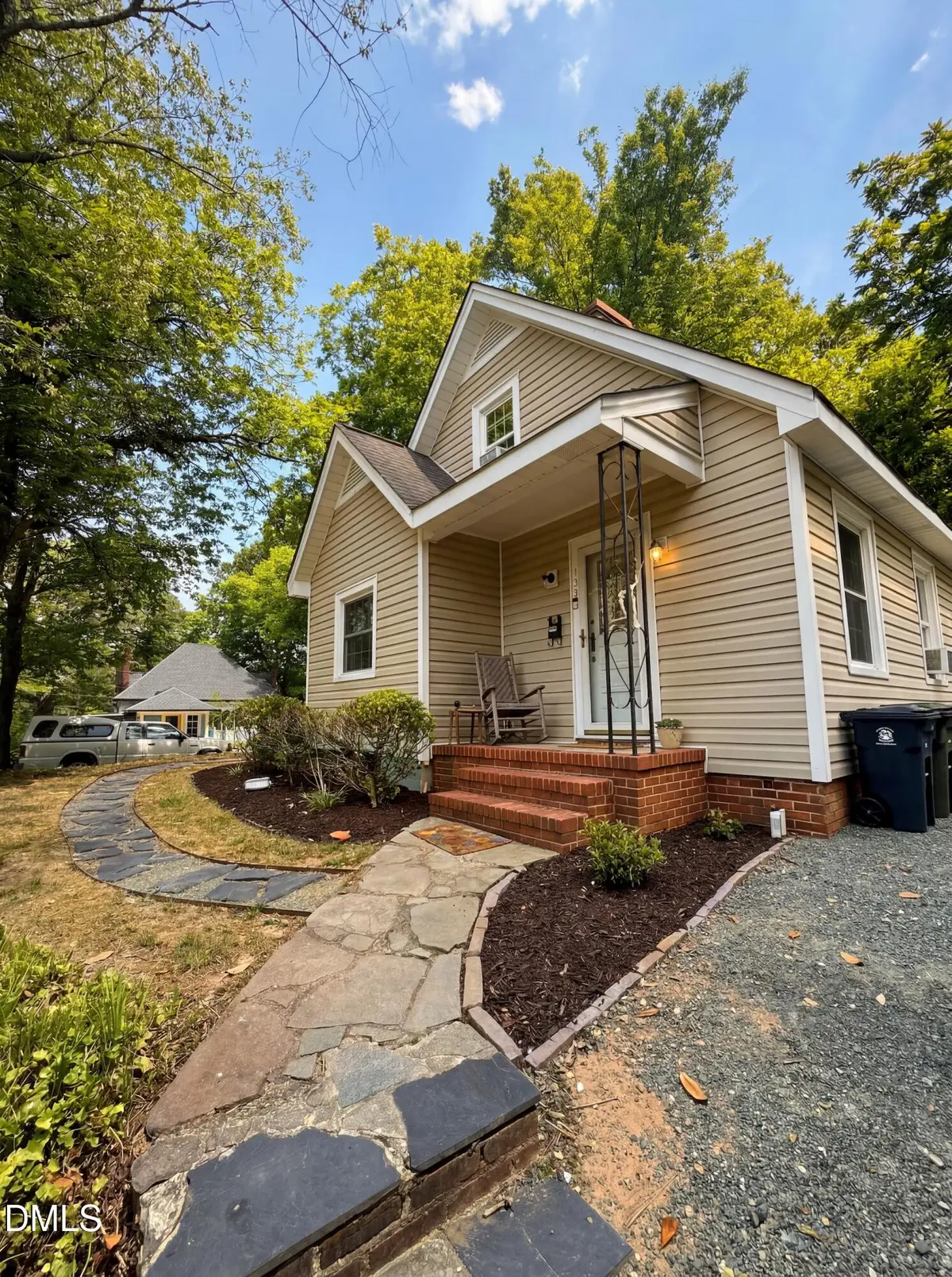 107 Carr Street, Chapel Hill, NC 27516 - #1