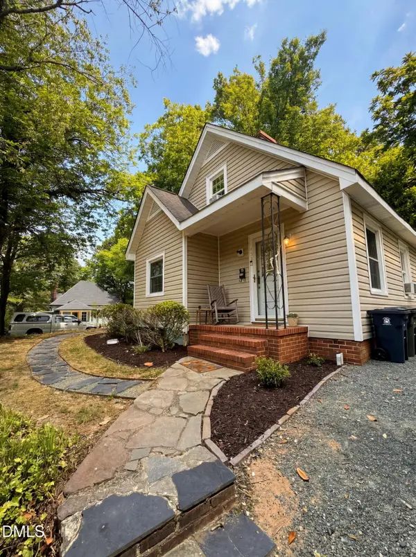 107 Carr Street, Chapel Hill, NC 27516