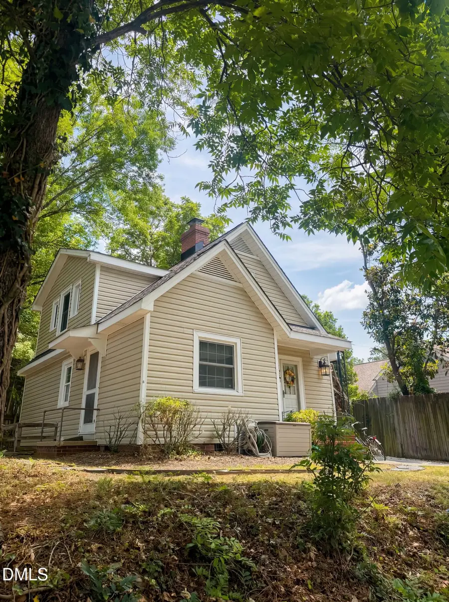 107 Carr Street, Chapel Hill, NC 27516 - #2