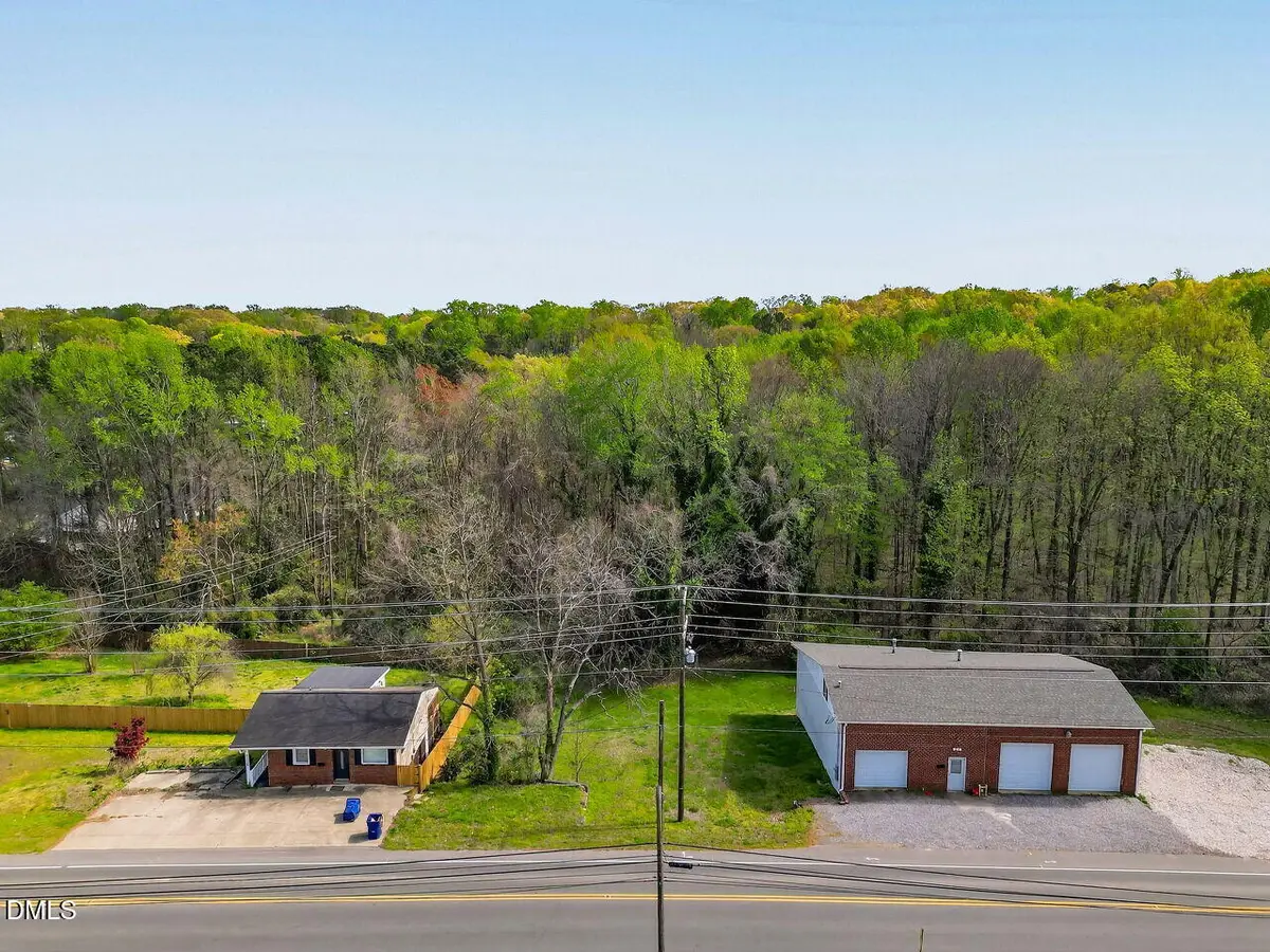 915 W 3rd Street, Siler City, NC 27344 - #1