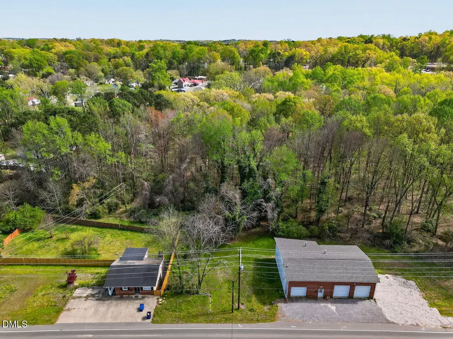 915 W 3rd Street, Siler City, NC 27344 - #3