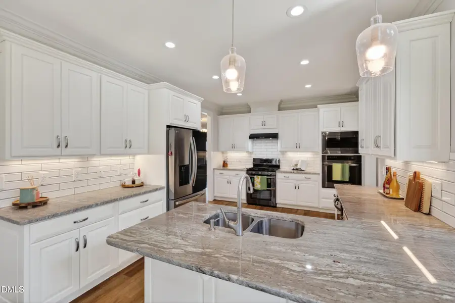 261 Character Drive, Rolesville, NC 27571 - #3