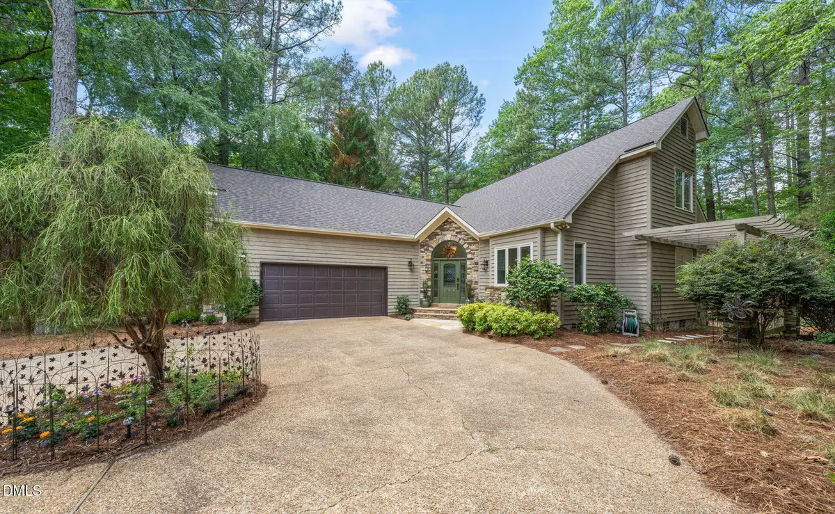 4 Hunters Green Court, Durham, NC 27712 - #1
