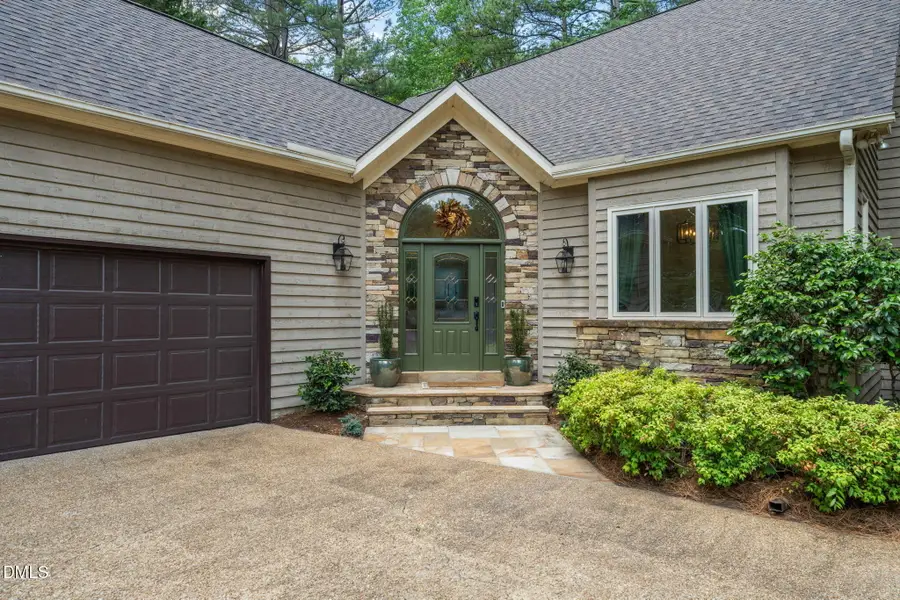 4 Hunters Green Court, Durham, NC 27712 - #2