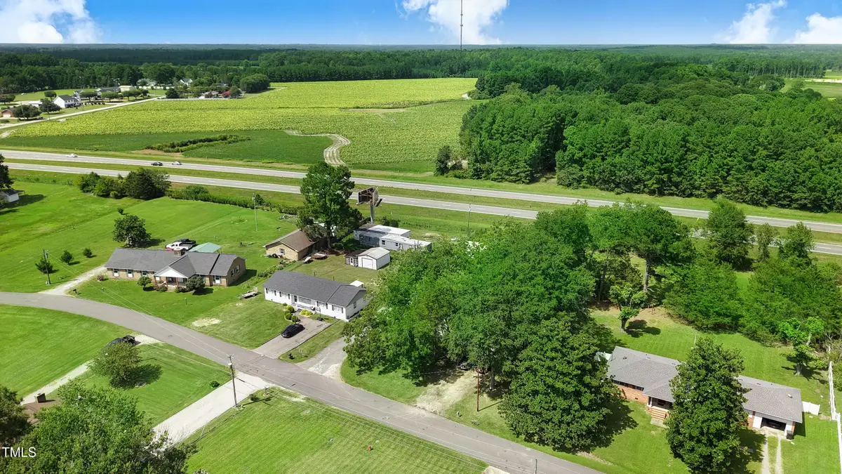 116 Linda Street, Princeton, NC 27569 - #1
