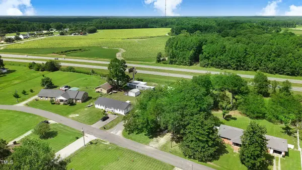 116 Linda Street, Princeton, NC 27569